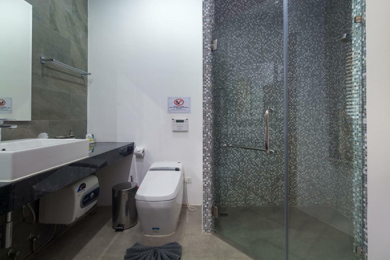Ap West By Lofty Villa Kamala Plajı Dış mekan fotoğraf
