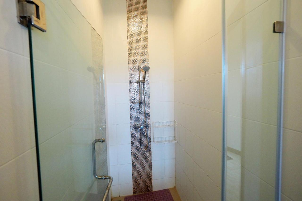 Ap West By Lofty Villa Kamala Plajı Dış mekan fotoğraf